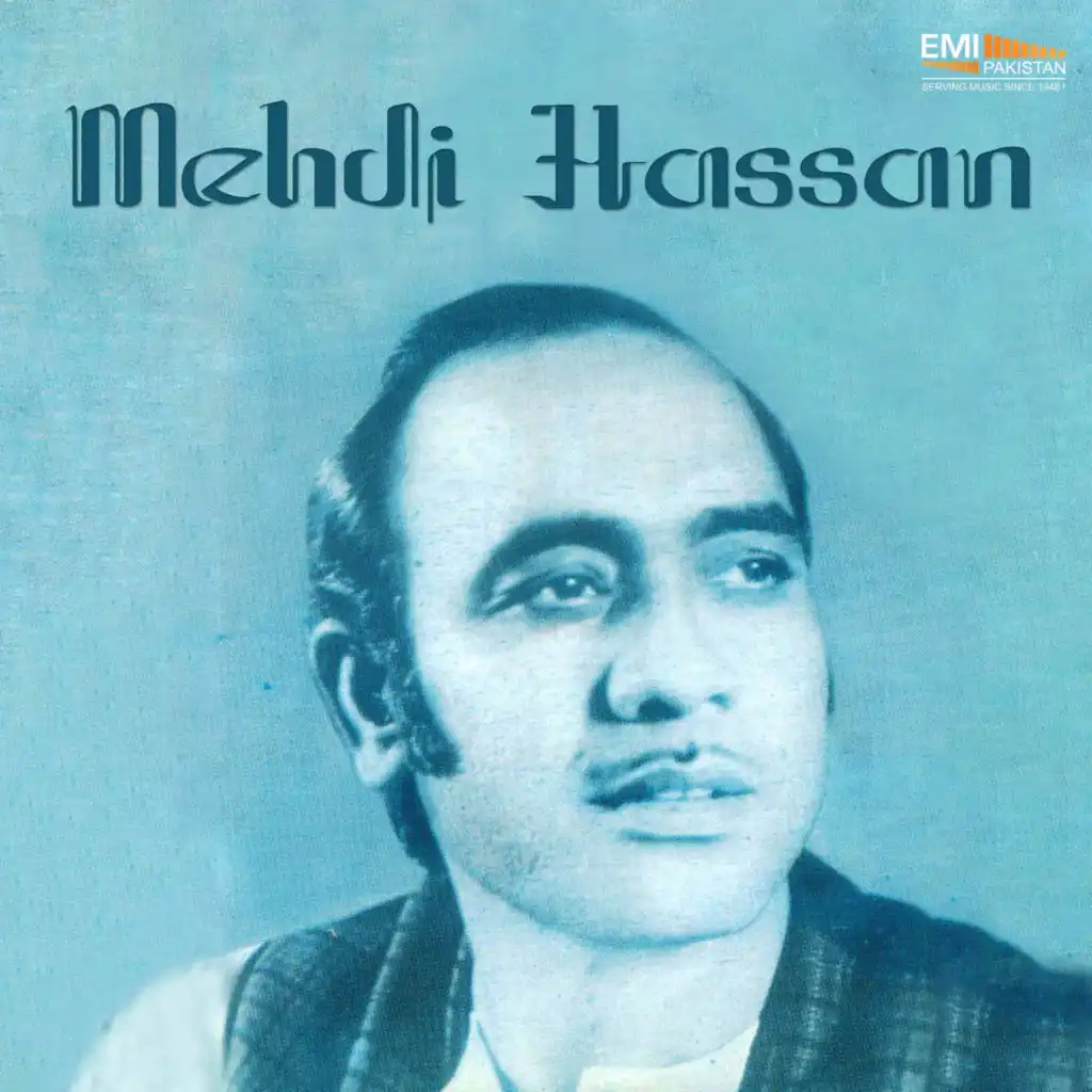 Mehdi Hassan