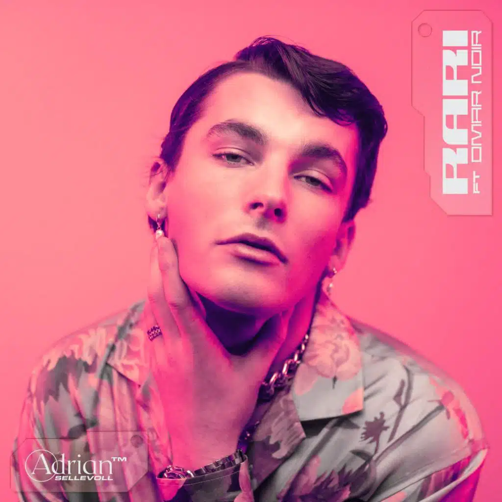 Rari + Ensom (feat. Omar Noir)