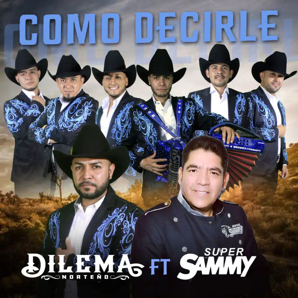 Como Decirle (Extended Version)