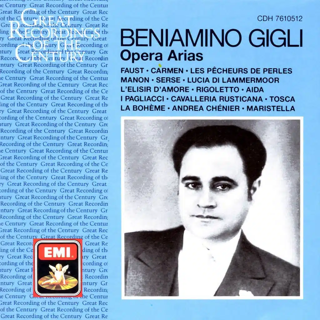 Opera Arias