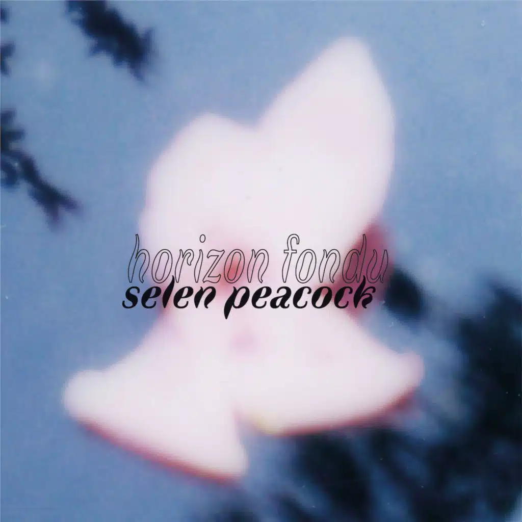 Selen Peacock
