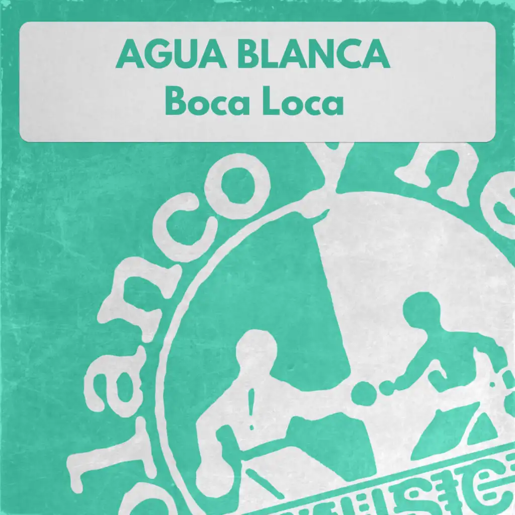 Boca Loca (Reggaeton Remix)