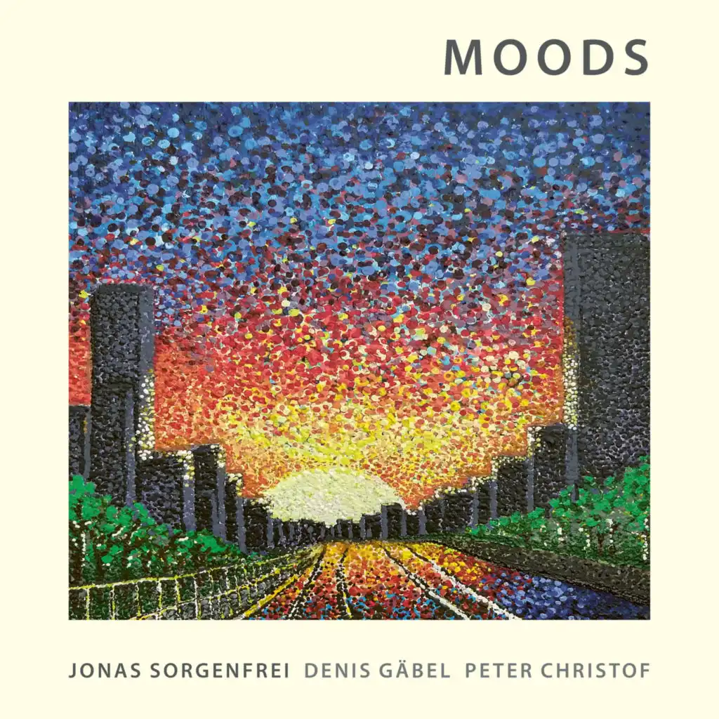 Moods (feat. Denis Gäbel & Peter Christof)