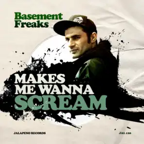 Makes Me Wanna Scream - EP