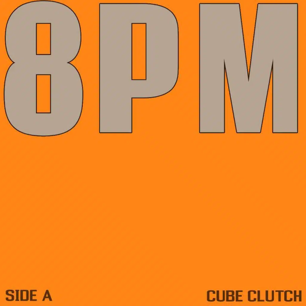 8PM/Start Shxt