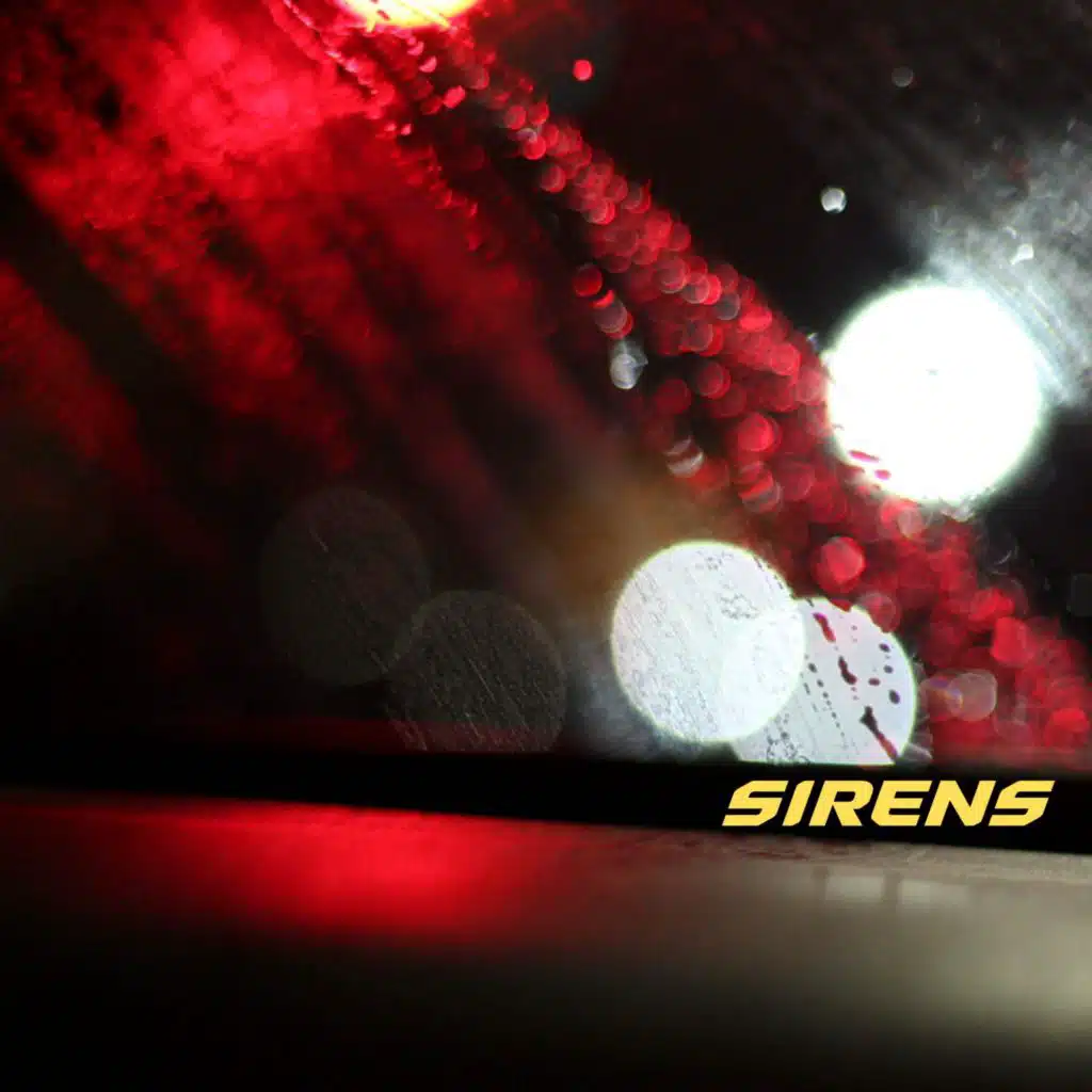 Sirens (feat. BlvkM0nd4y, Chris Jackson & ACEXXI)