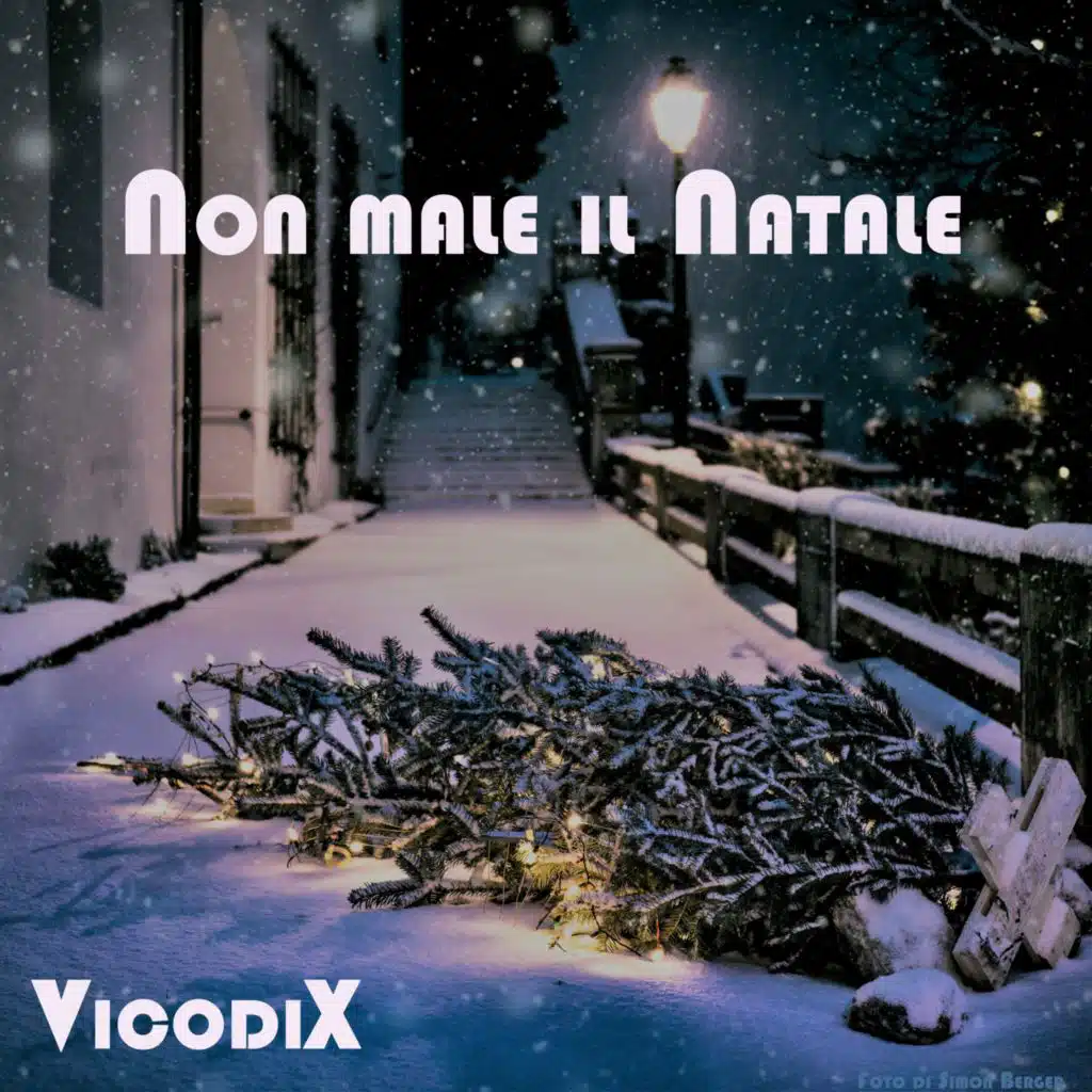 Non male il Natale