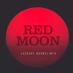 Red Moon (feat. LaRue Nickelson, John C. O'Leary III, Alejandro Arenas, Paul Gavin & Gumbi Ortiz)