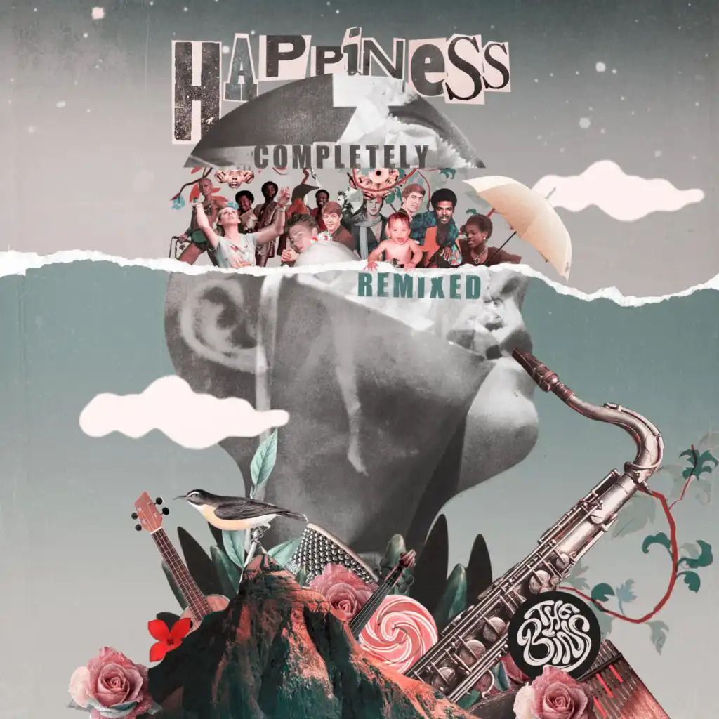 Happiness Completely Remixed