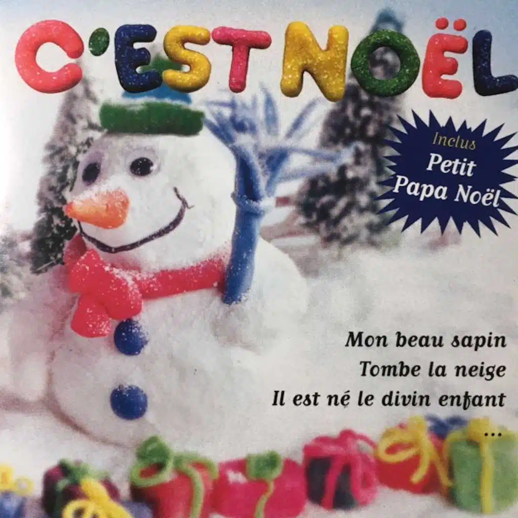 Souviens toi des Noël de là-bas