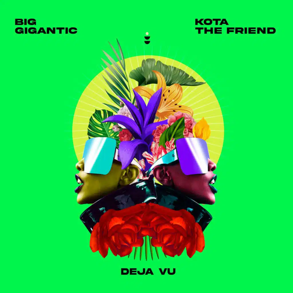 Big Gigantic & Kota the Friend