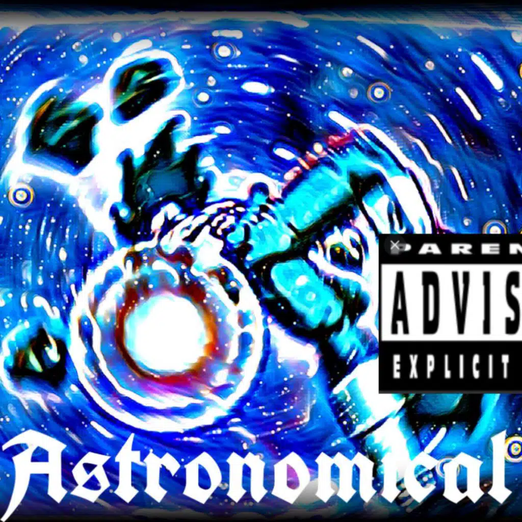 Astronomical