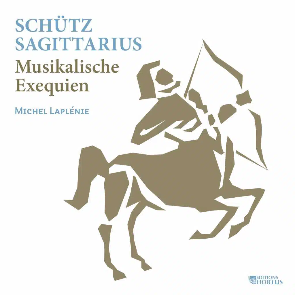 Schütz: Musikalische Exequien