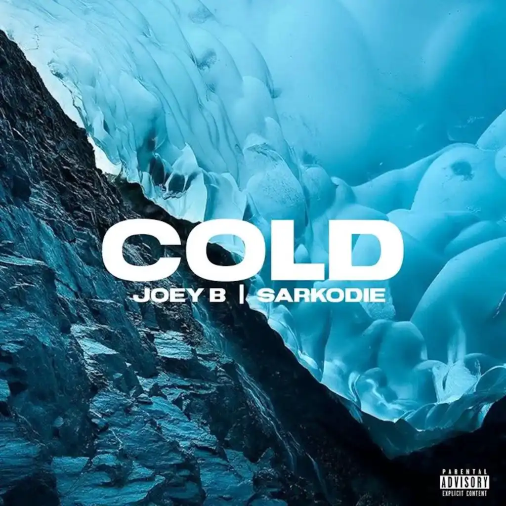 Cold (feat. Sarkodie)