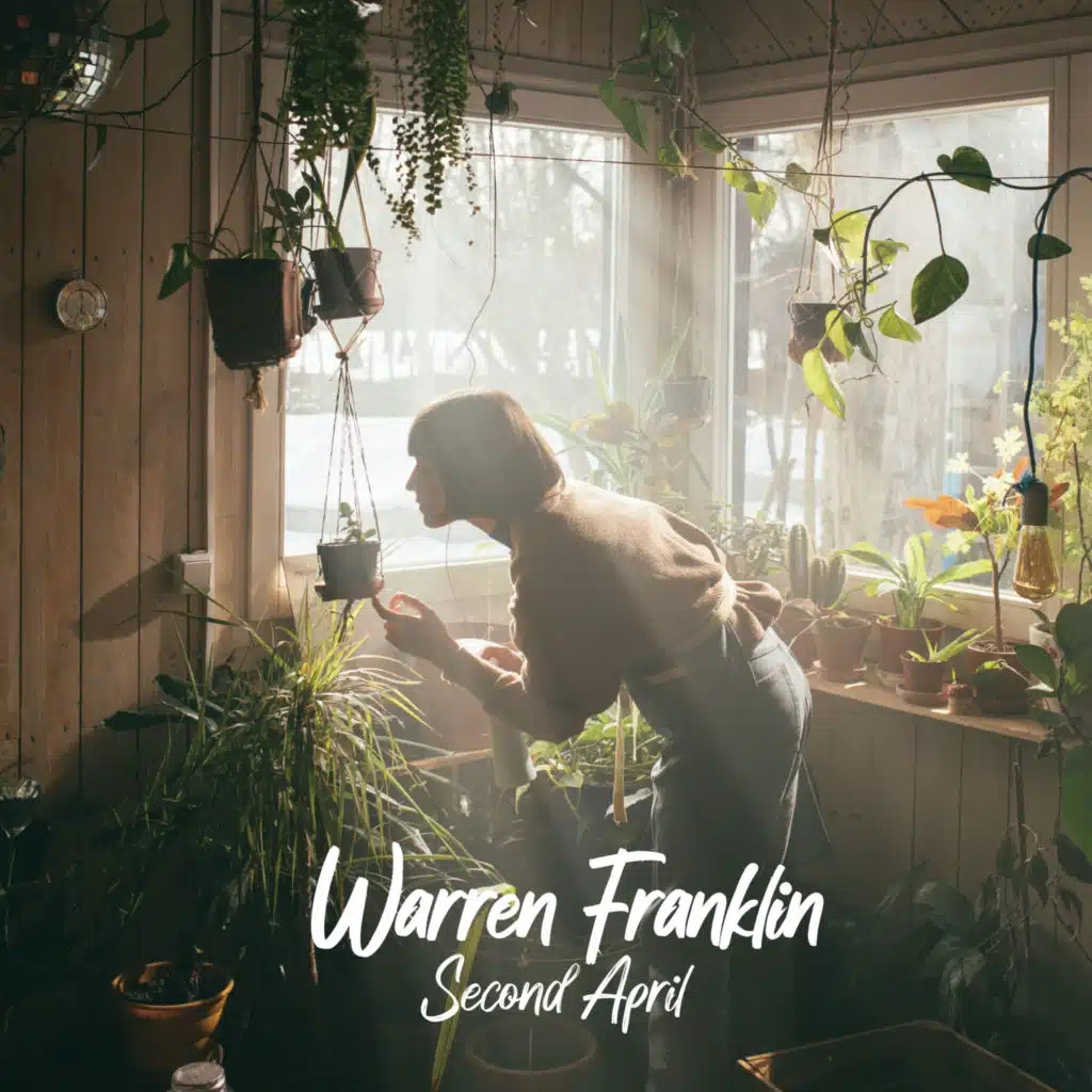 Warren Franklin