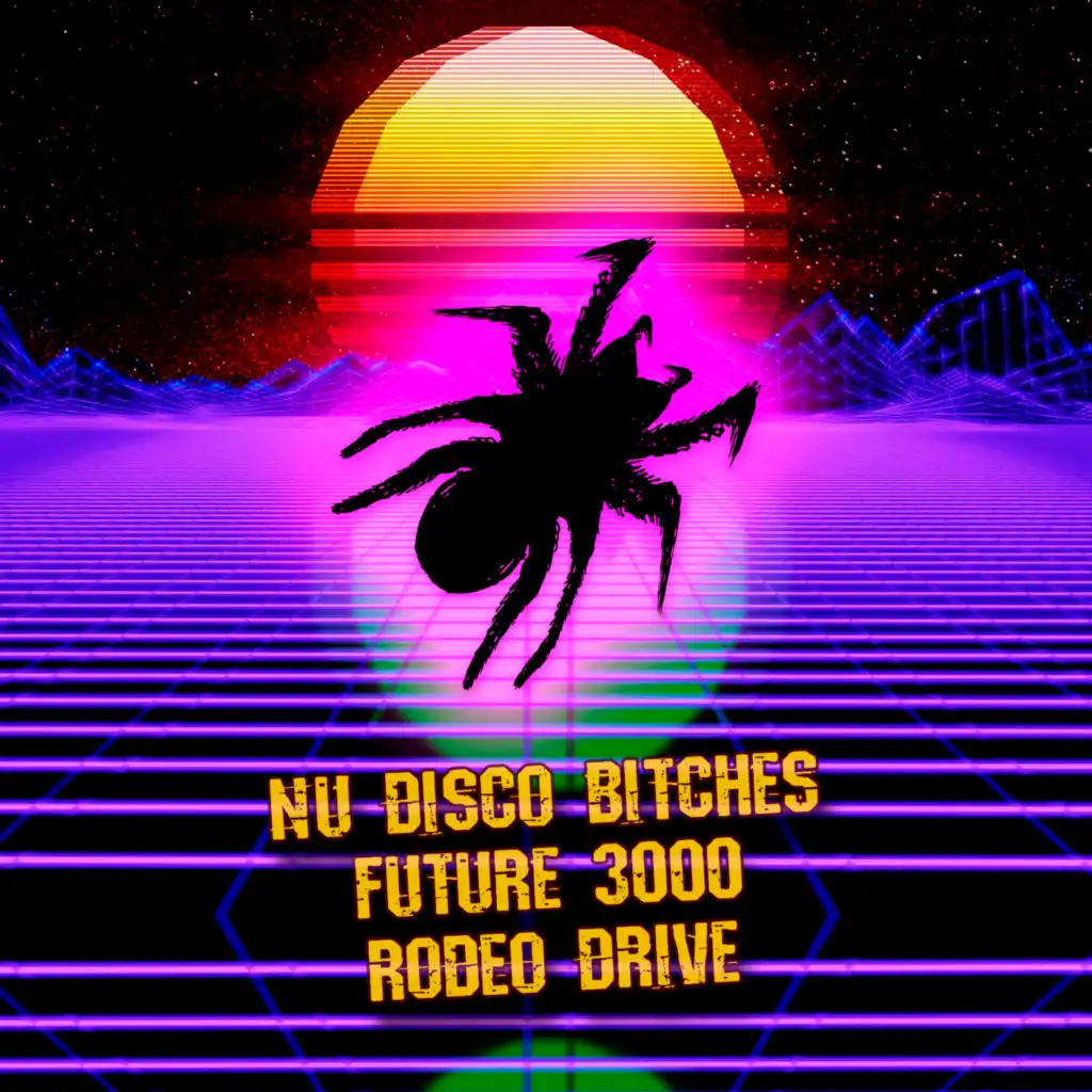 Nu Disco Bitches, Future 3000