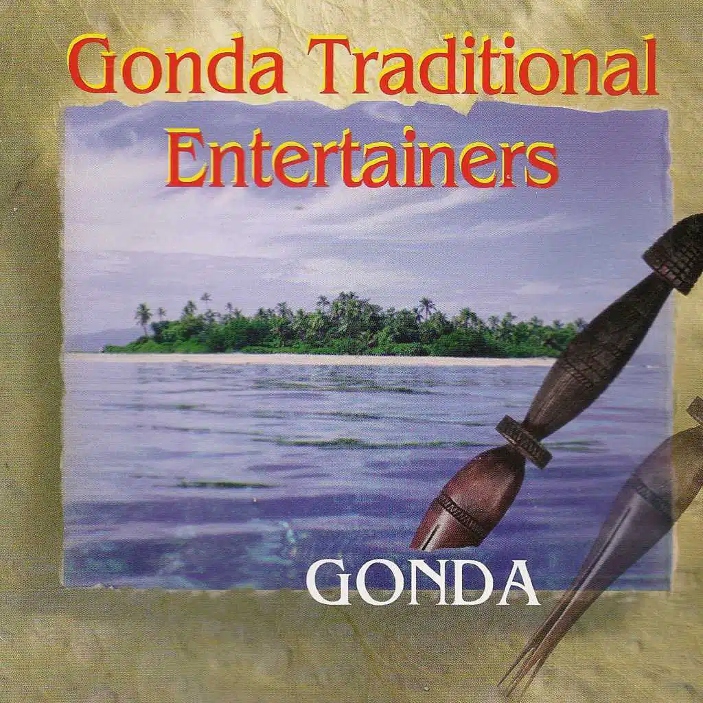 Gonda