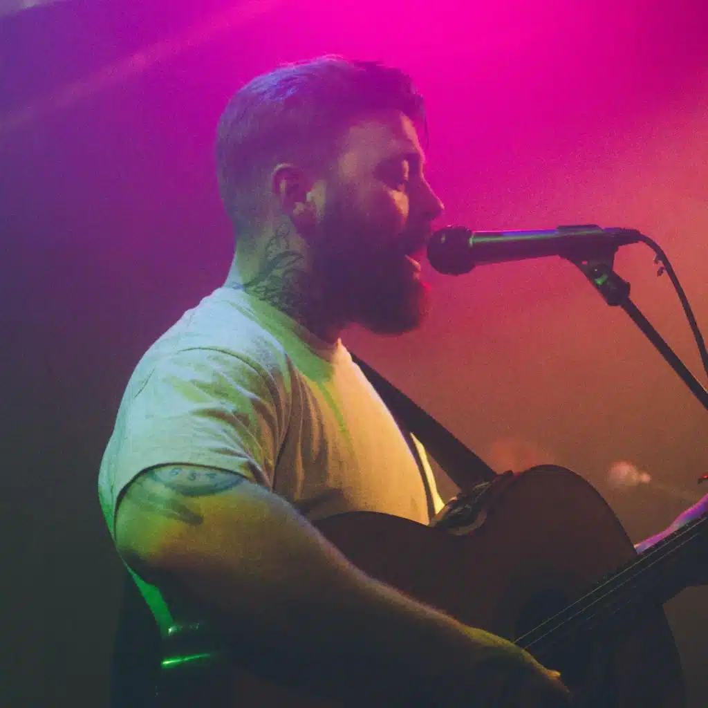 One Way Road (Live Session)