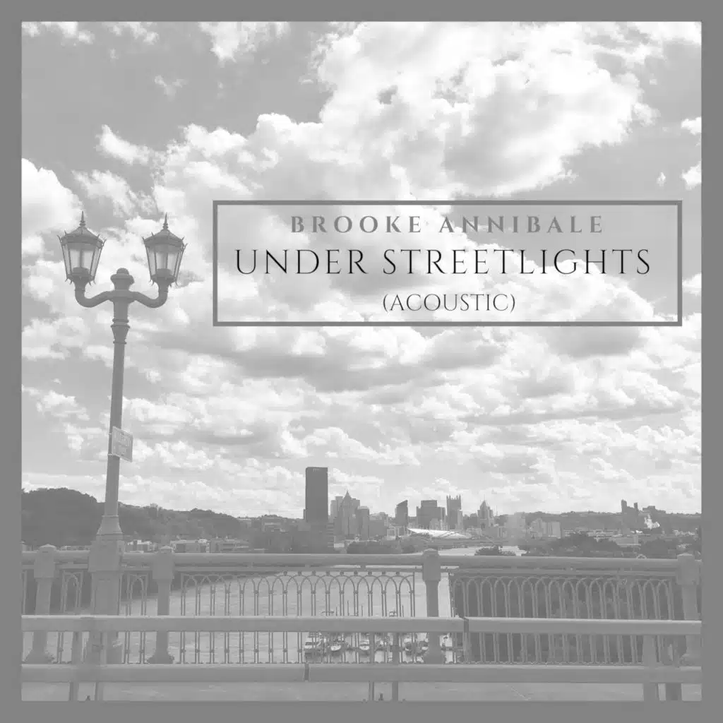 Under Streetlights (Acoustic)