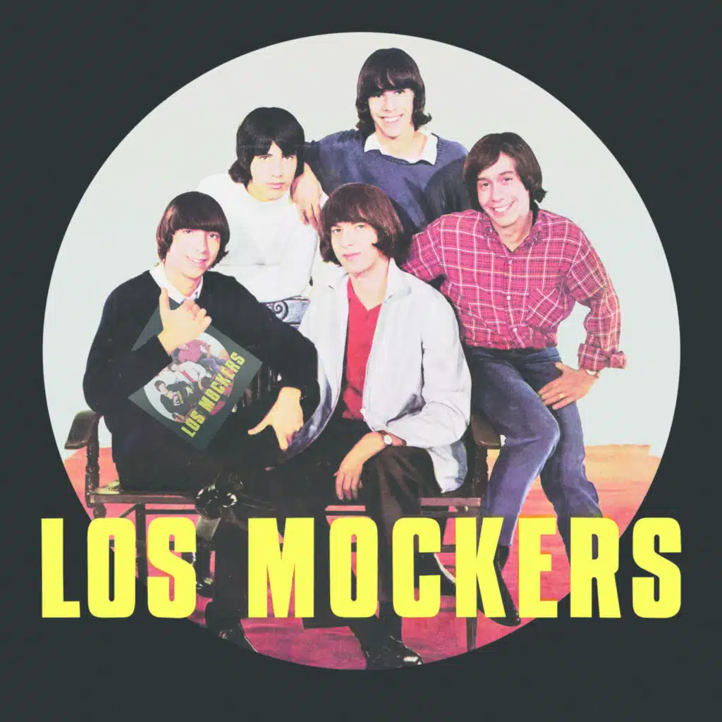 Los Mockers