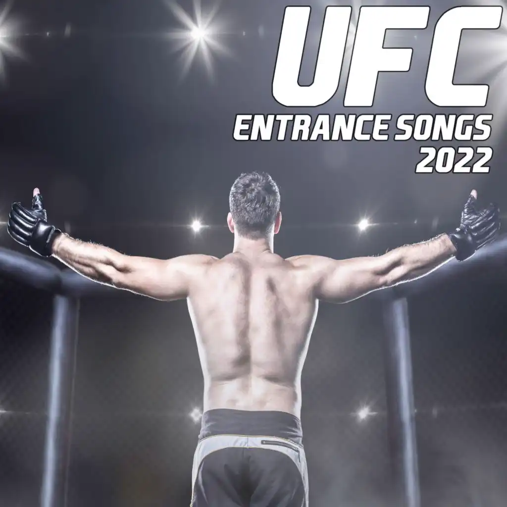 UFC Entrance Songs 2022 (Inspired)