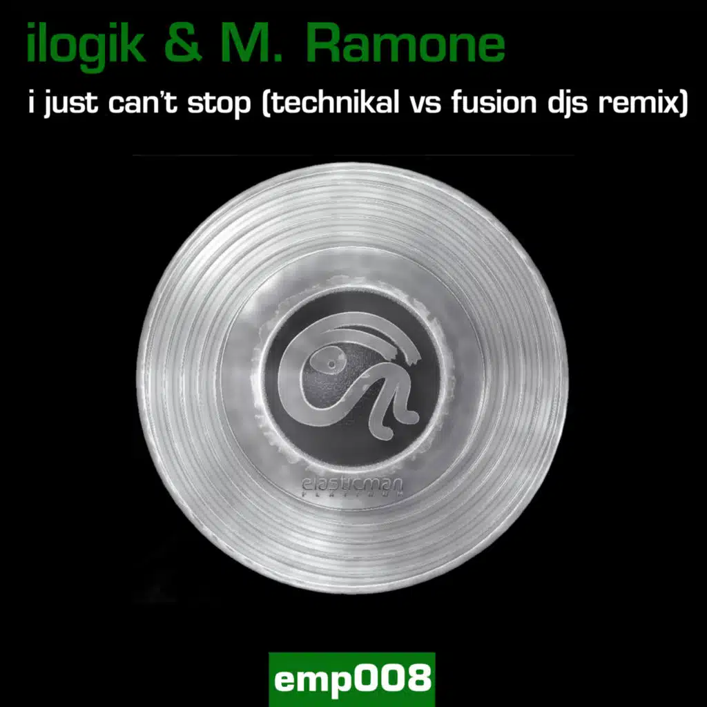 Ilogik & M. Ramone