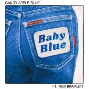 Baby Blue (feat. Nick Bramlett)