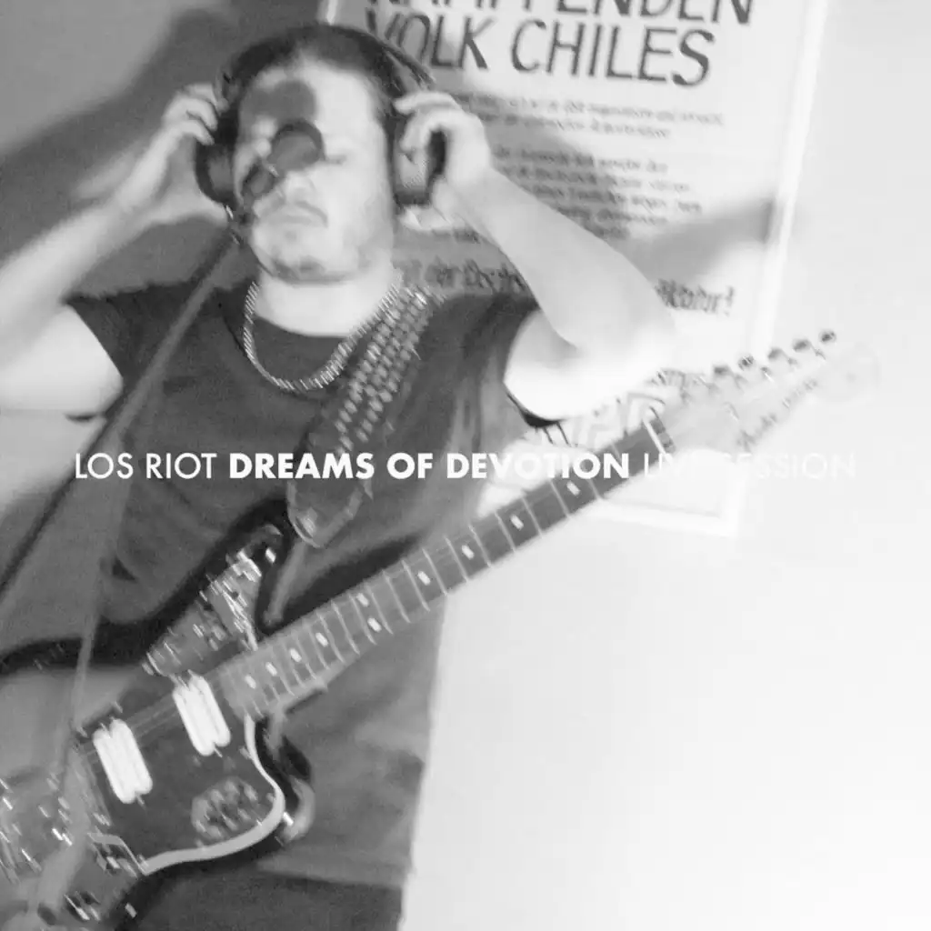 Dreams of Devotion (Live)
