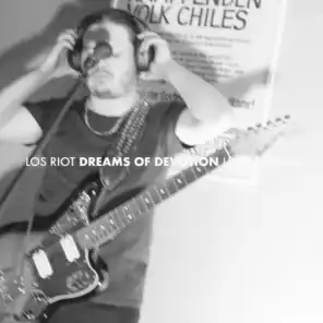 Dreams of Devotion (Live)