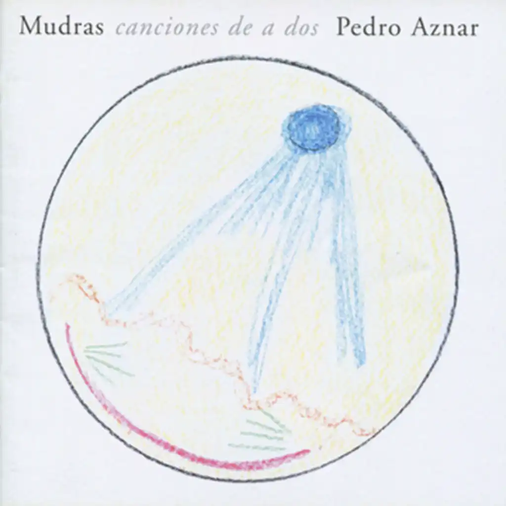 Mudras Canciones de a Dos