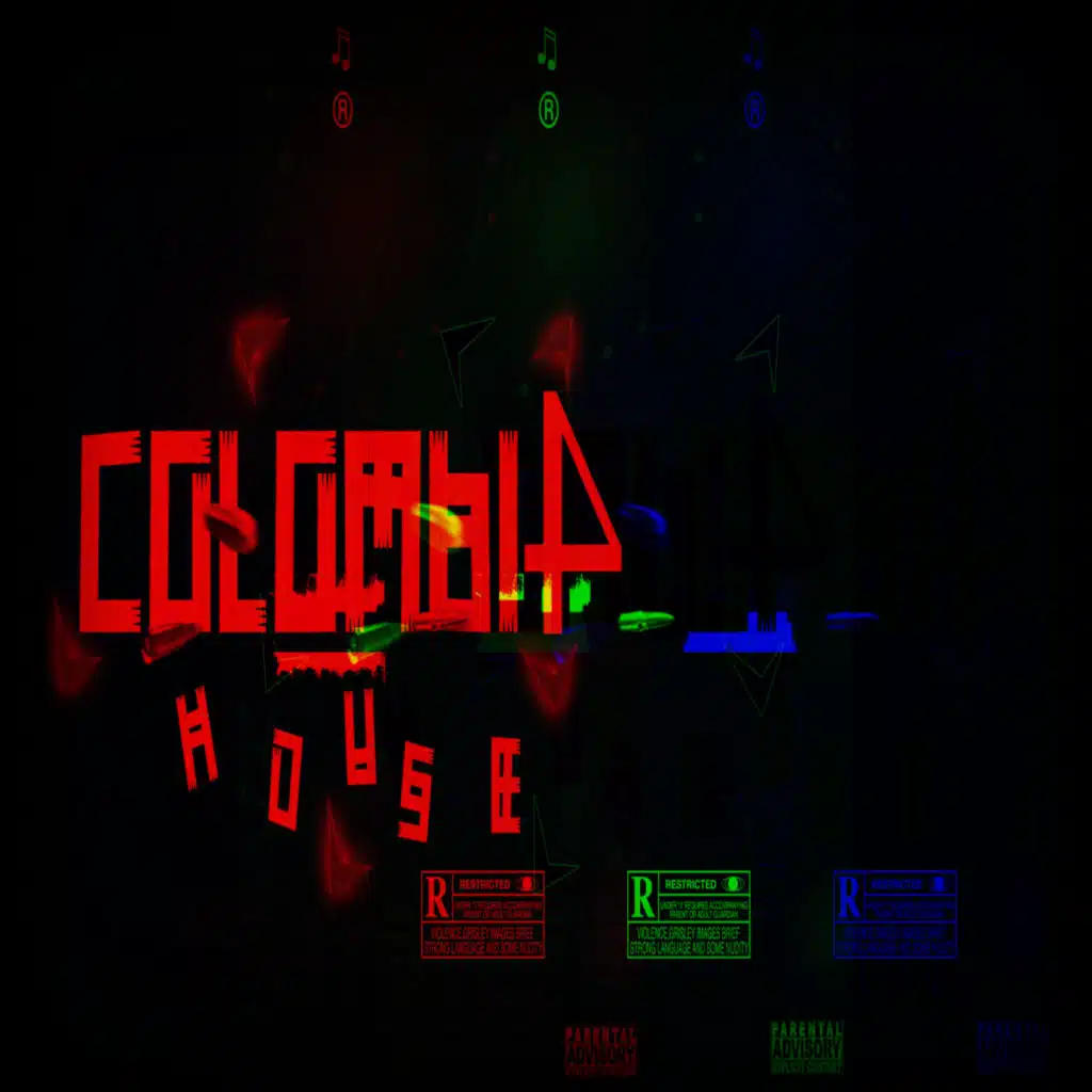 Panamera (feat. Pivete & PradoMc)