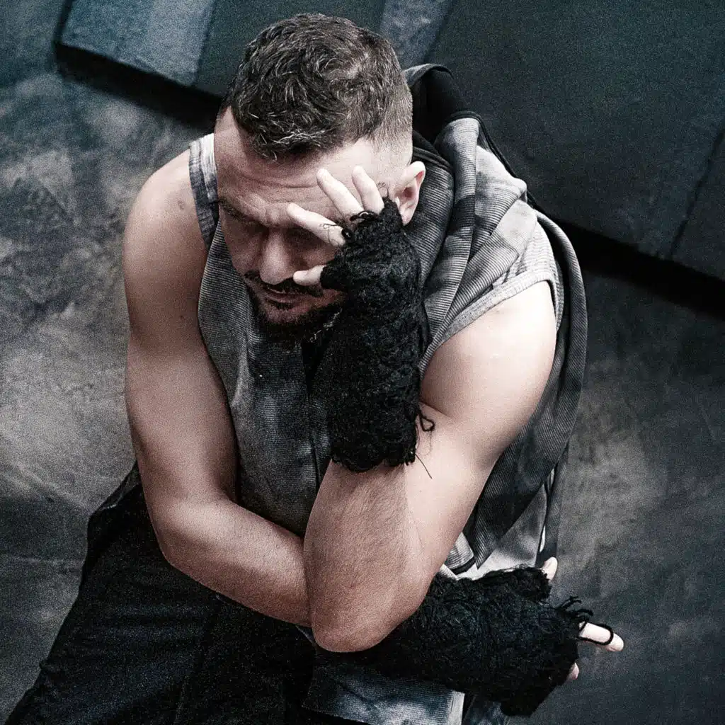 Утре отново (DJ Burlak Radio Remix)