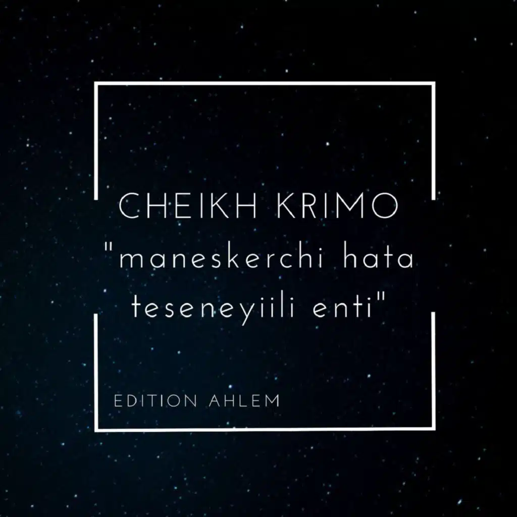 maneskerchi hata teseneyili enti