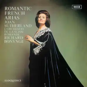 Joan Sutherland, Orchestre de la Suisse Romande & Richard Bonynge