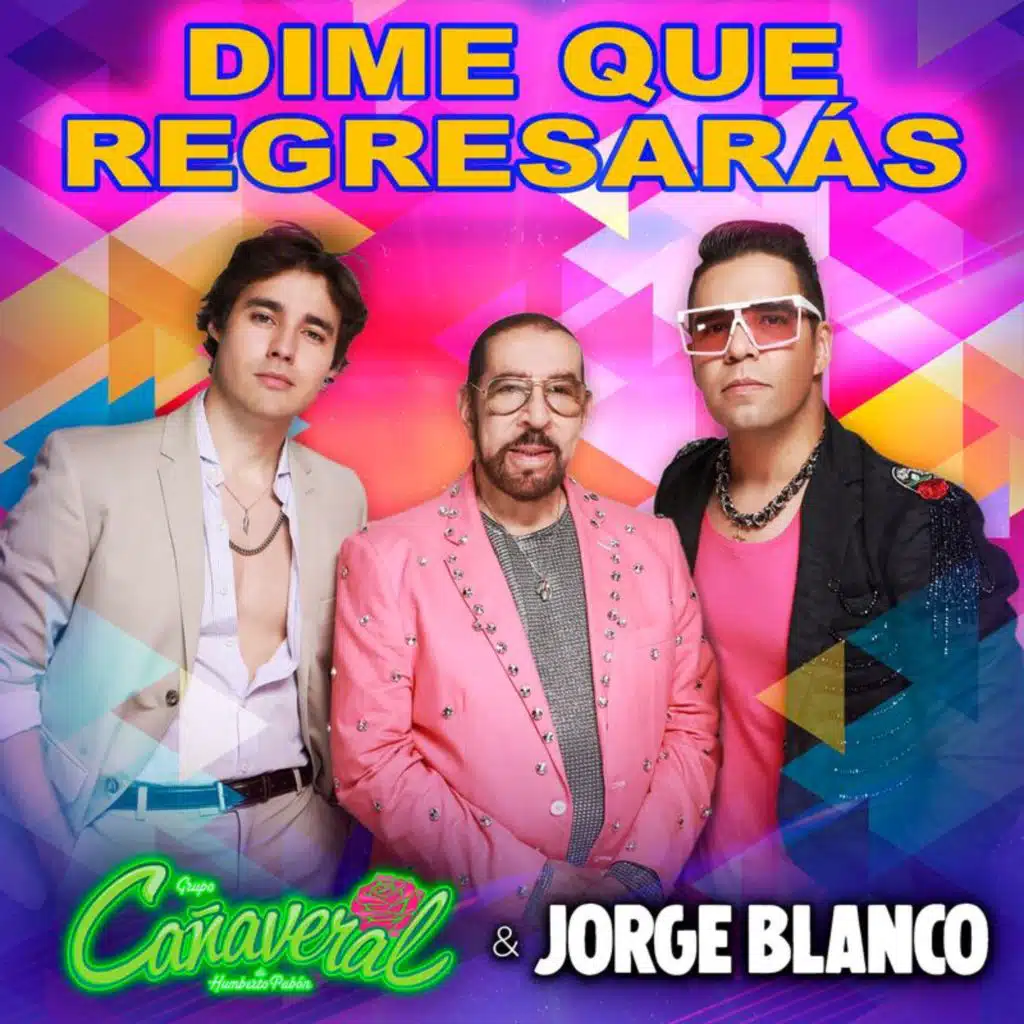 Grupo Cañaveral De Humberto Pabón & Jorge Blanco