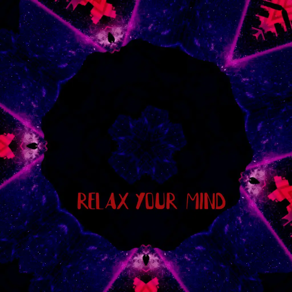 Relax Your Mind (feat. Lo Fi Hip Hop & Generix)