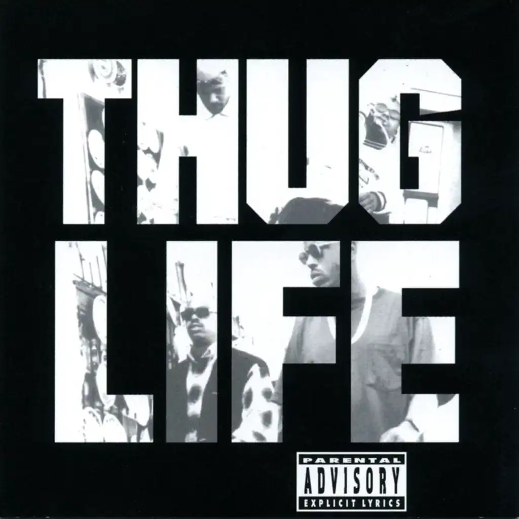 Thug Life: Volume 1 (feat. 2Pac)