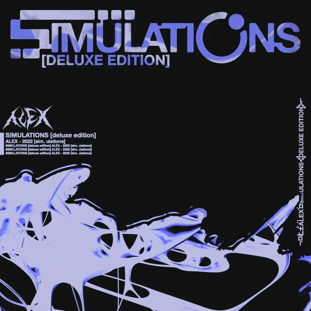 Sea Simulation (Knight Sabers Remix)