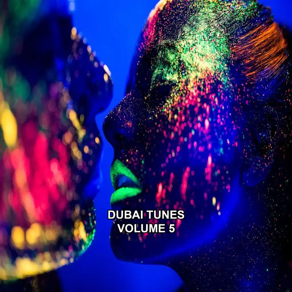 Dubai Tunes, Vol.5