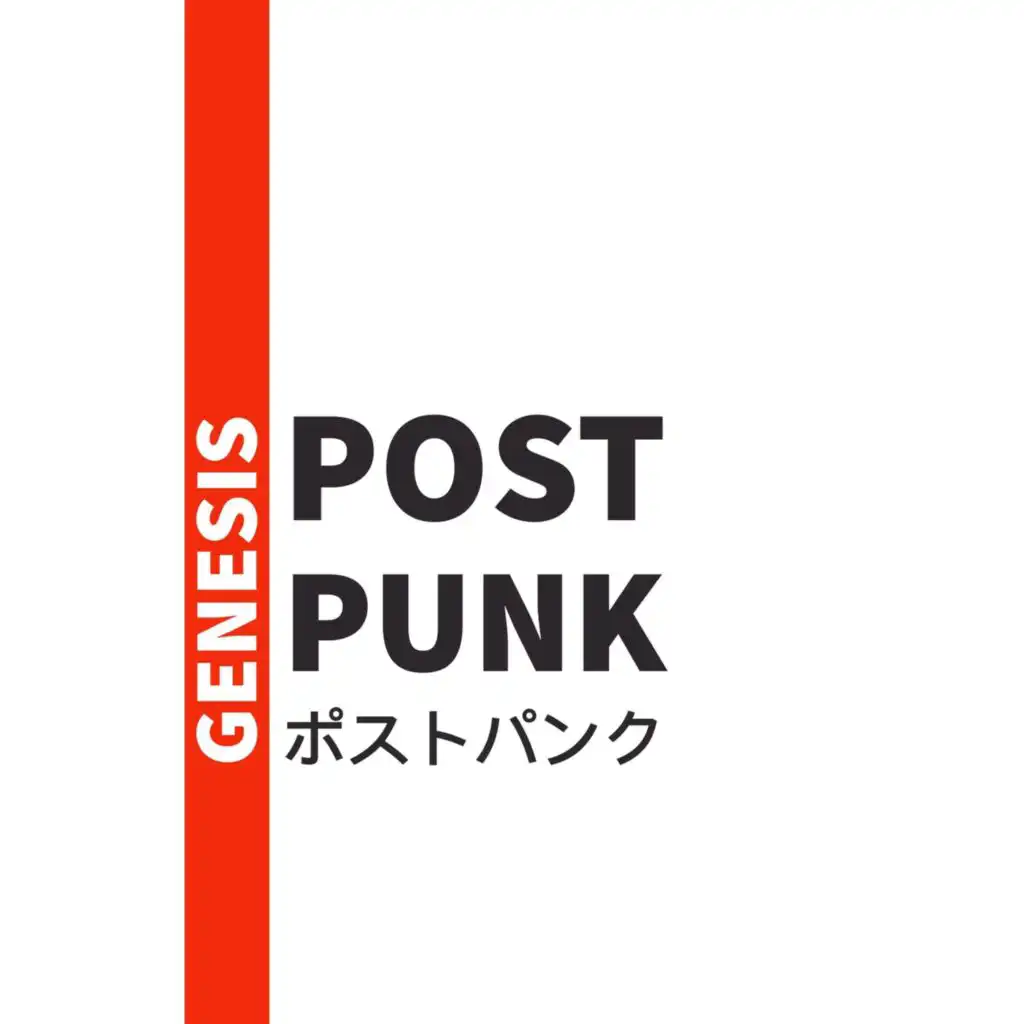Post​-​punk (Genesis)
