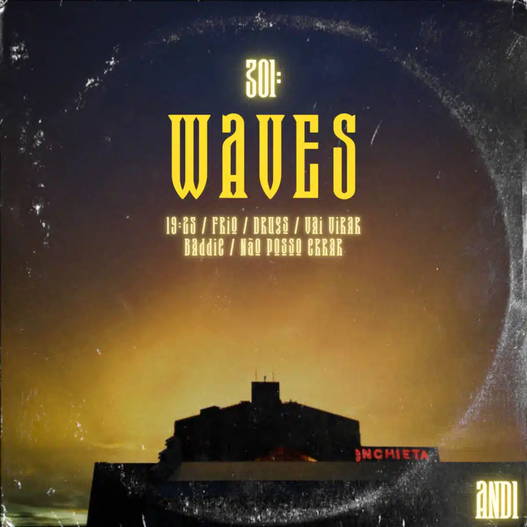 301: Waves