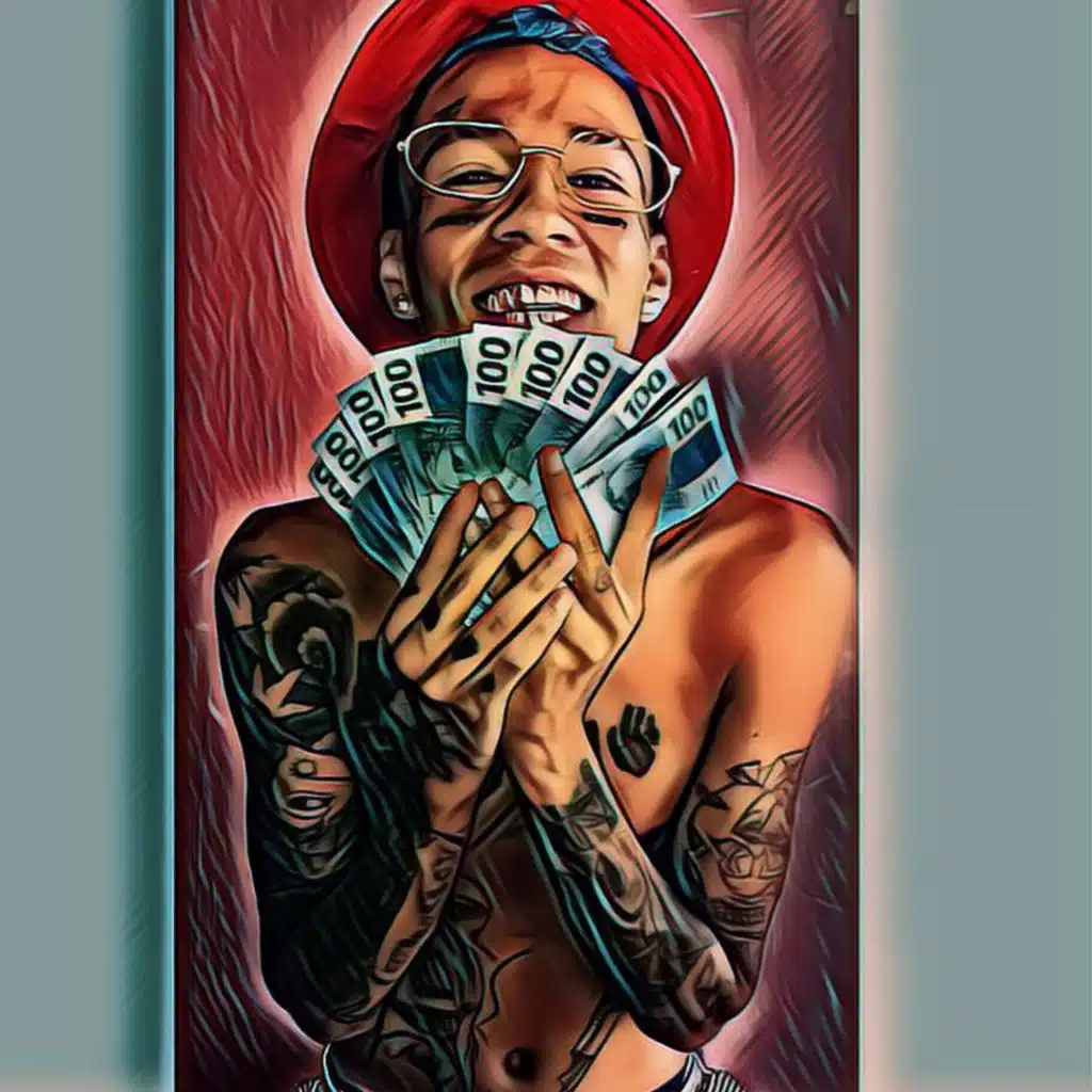 Pdi Gang (feat. El Dourado)