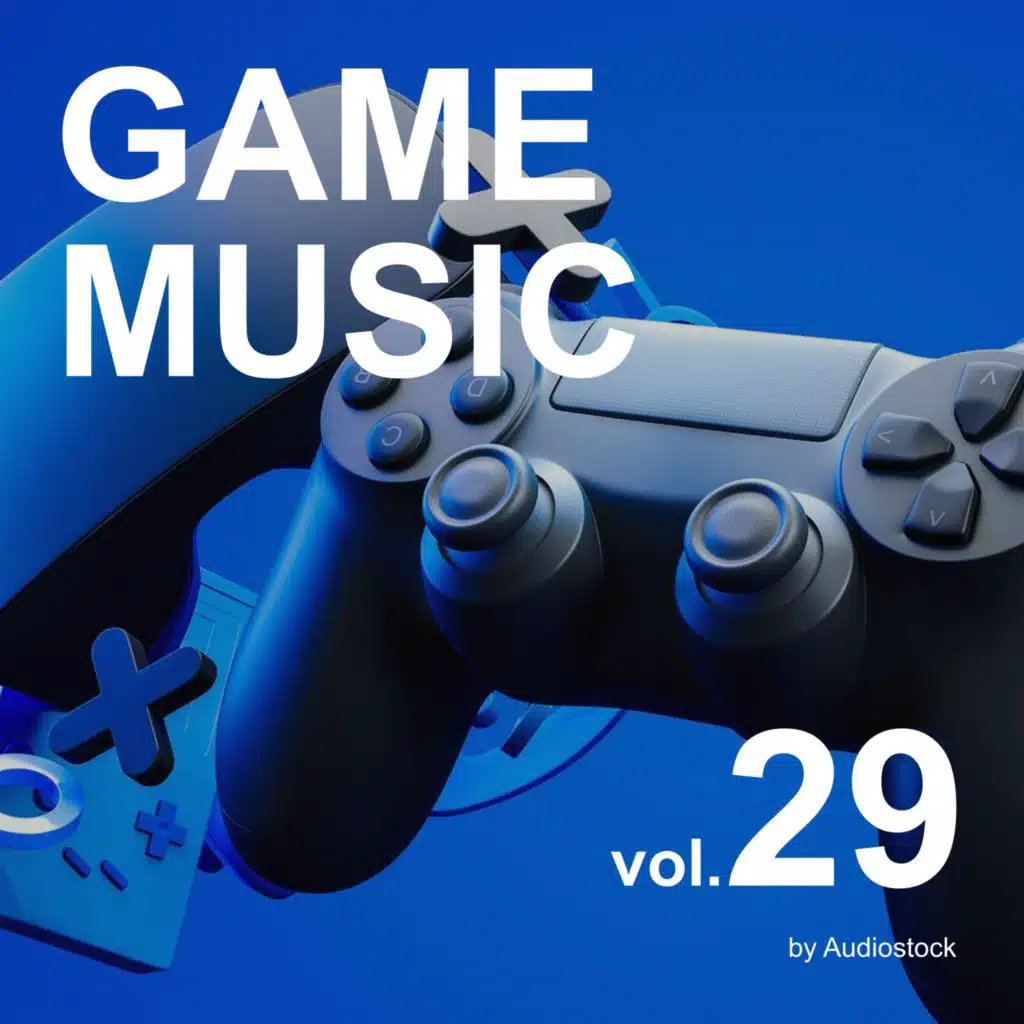 RE-D Music Pack love2