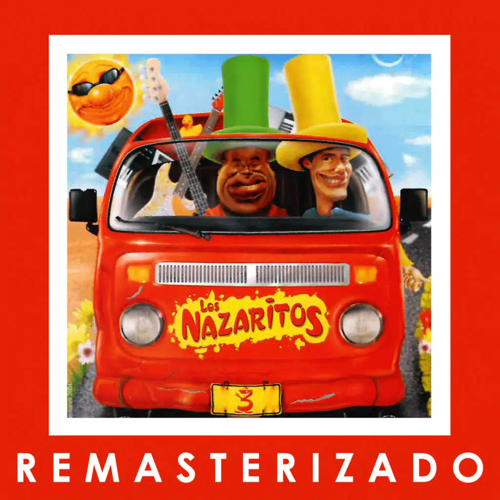 Emanuel Tá na Área (Remasterizado)