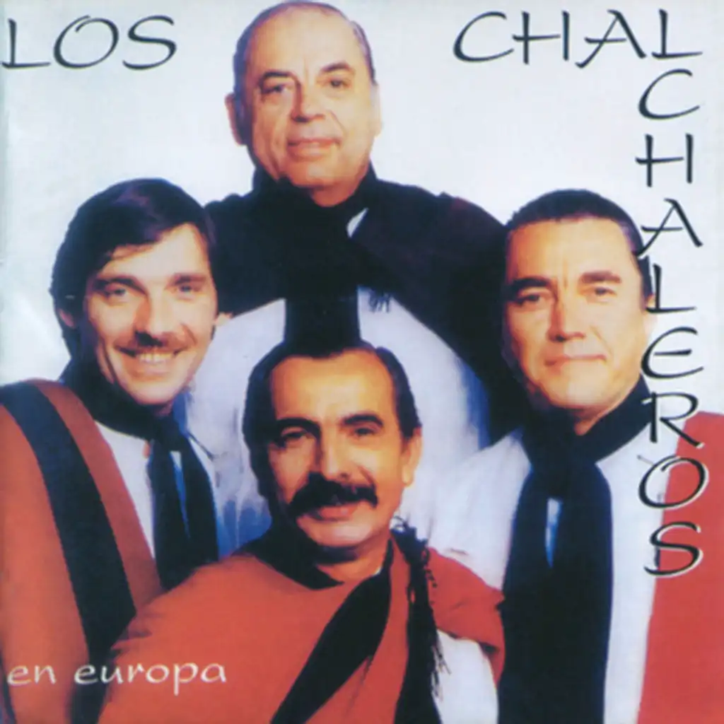 Zamba del Chalchalero