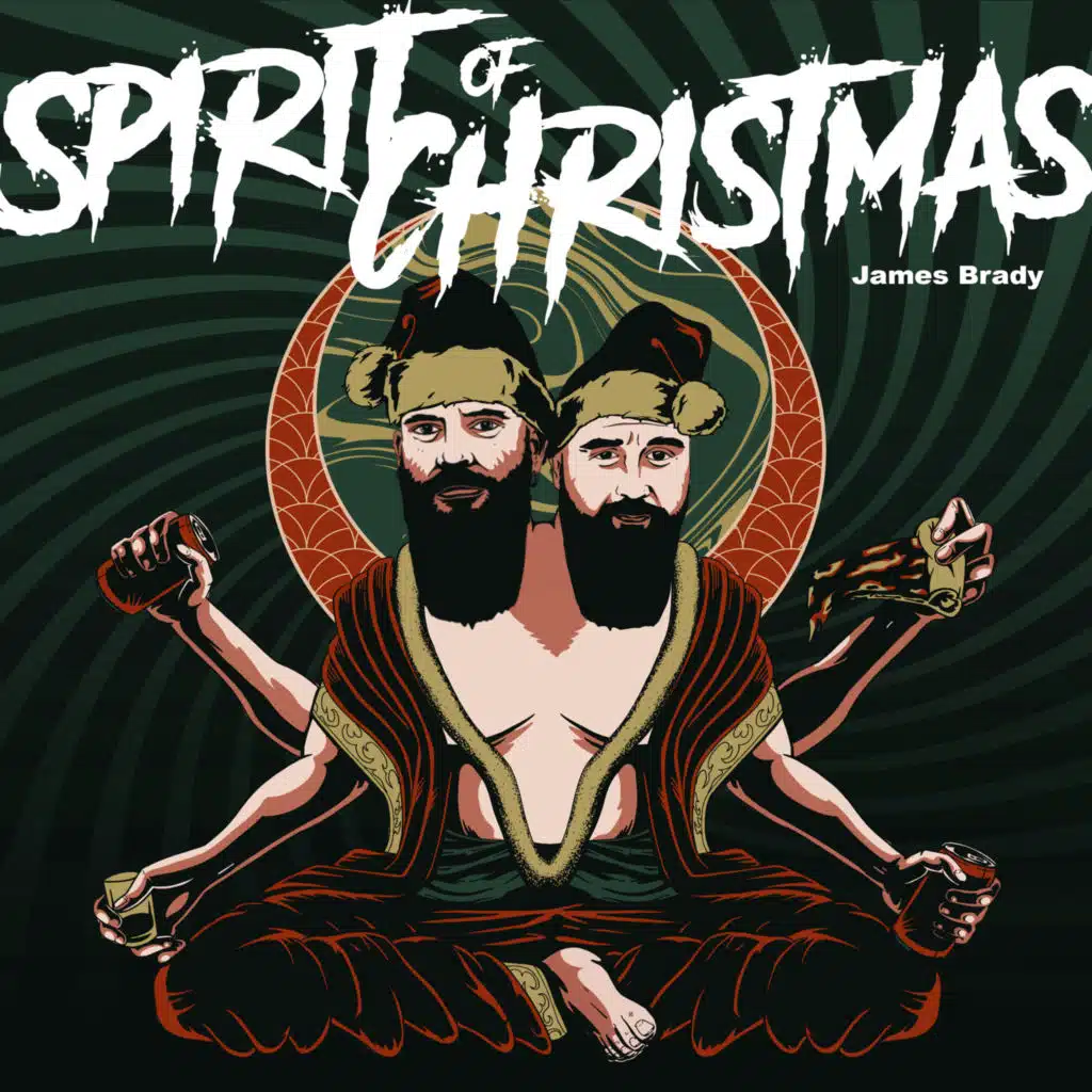 Spirit of Christmas 2 (feat. Joe Brady)