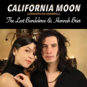 California Moon (Versión en Español)
