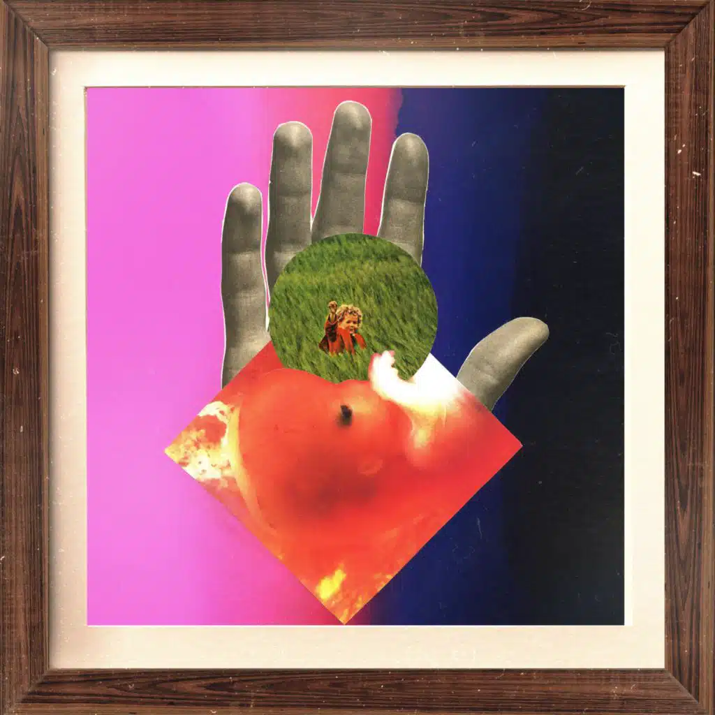 Developing Heart, Pt. 2 (feat. Marc Vanparla & Simon Wester)