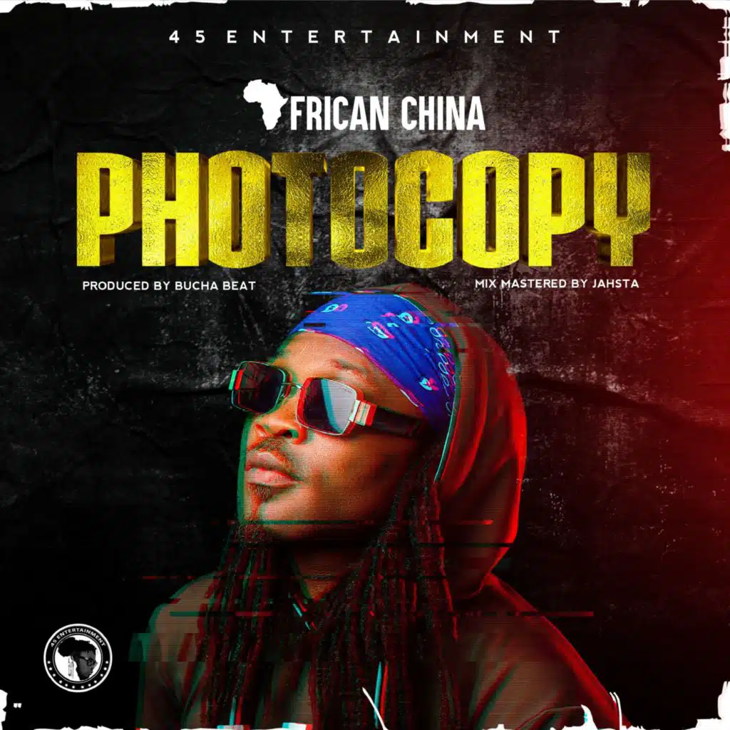 PHOTOCOPY