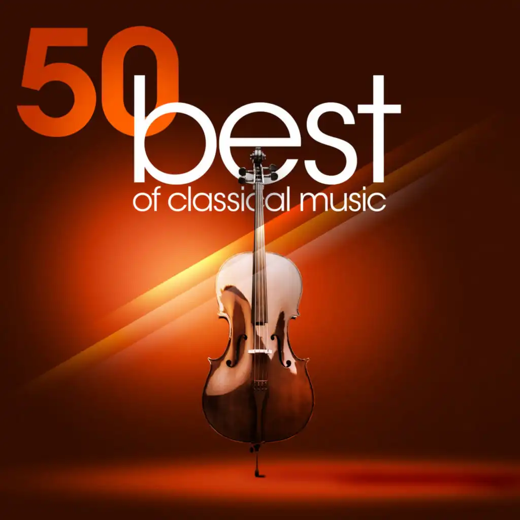 The 50 Best of Classical Music